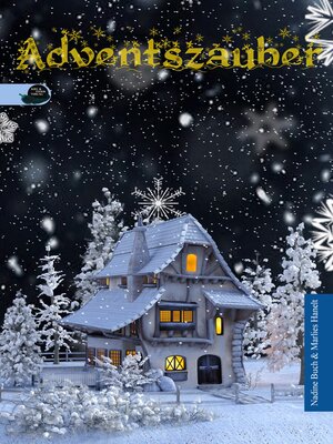 cover image of Adventszauber